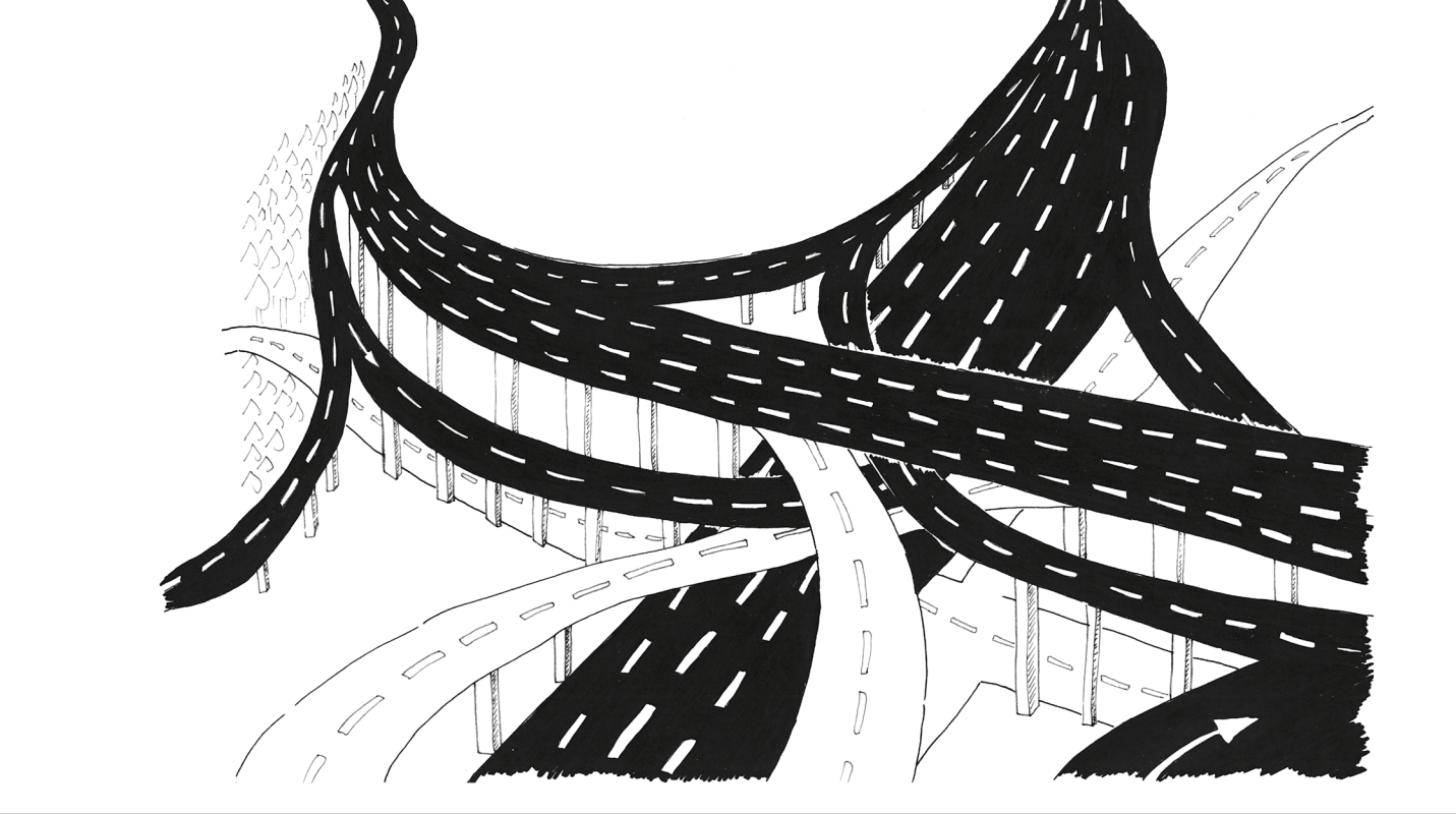 Highways